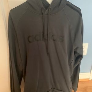 Adidas sweatshirt